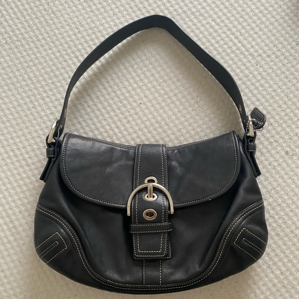 Coach purse 🖤